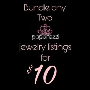 Paparazzi Jewelry